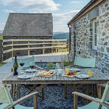 Snowdonia Glamping Holidays, Seren, Betws-Y-Coed Exterior photo
