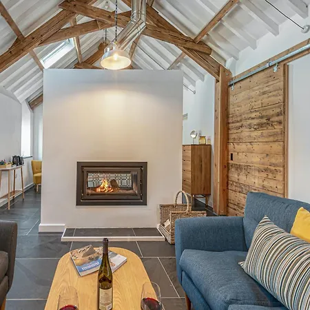 Snowdonia Glamping Holidays, Seren, Betws-Y-Coed Exterior photo