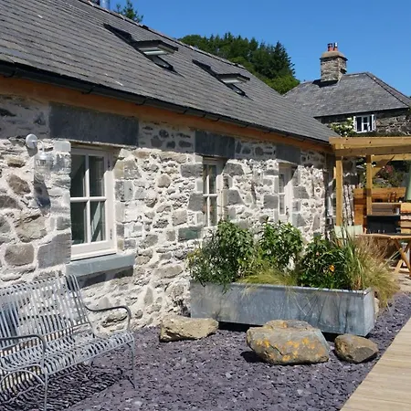 Snowdonia Glamping Holidays, Seren, Betws-Y-Coed Exterior photo