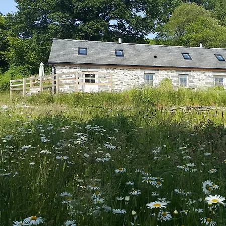 Snowdonia Glamping Holidays, Seren, Betws-Y-Coed Exterior photo