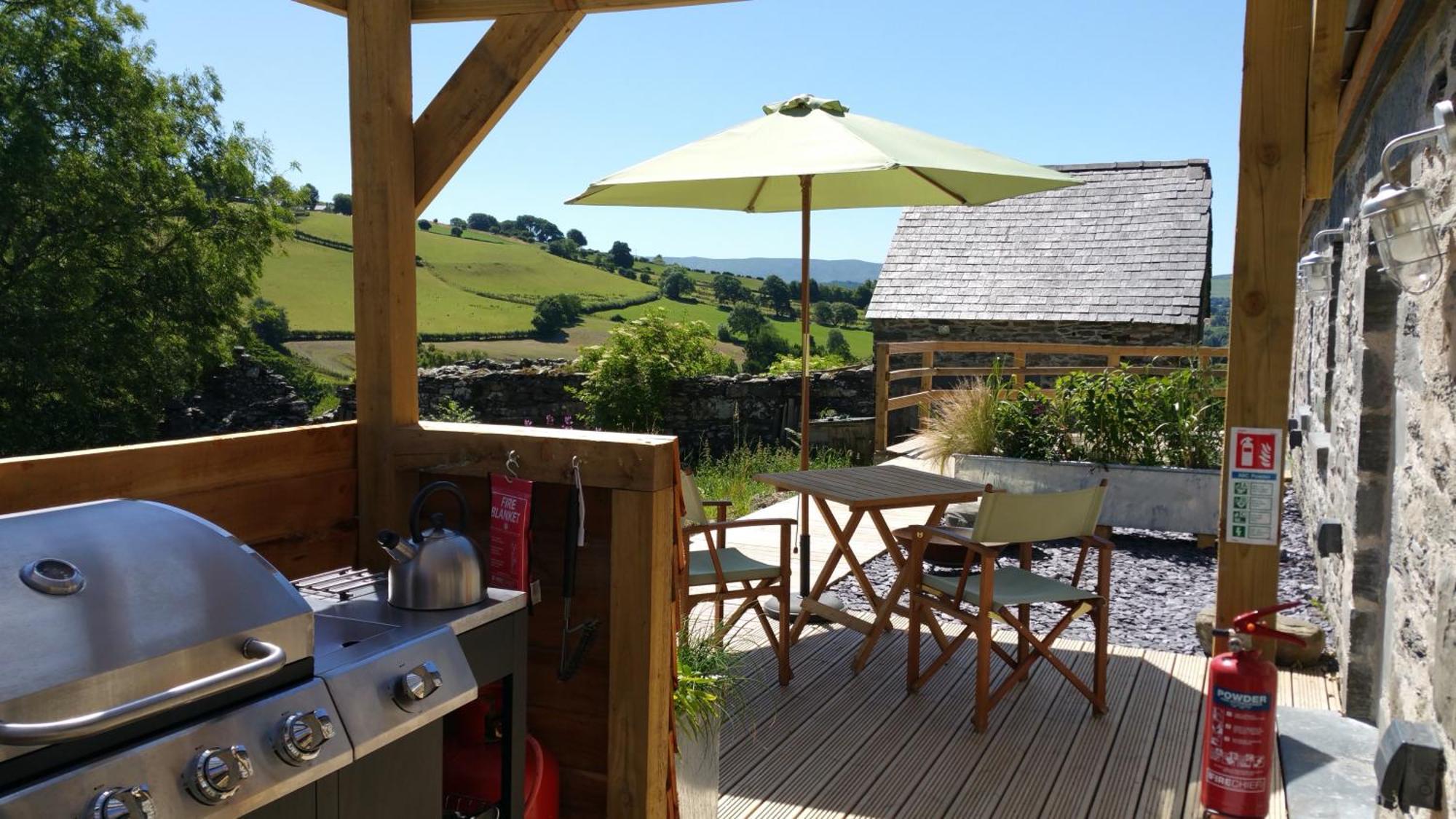 Snowdonia Glamping Holidays, Seren, Holiday home Betws-y-Coed