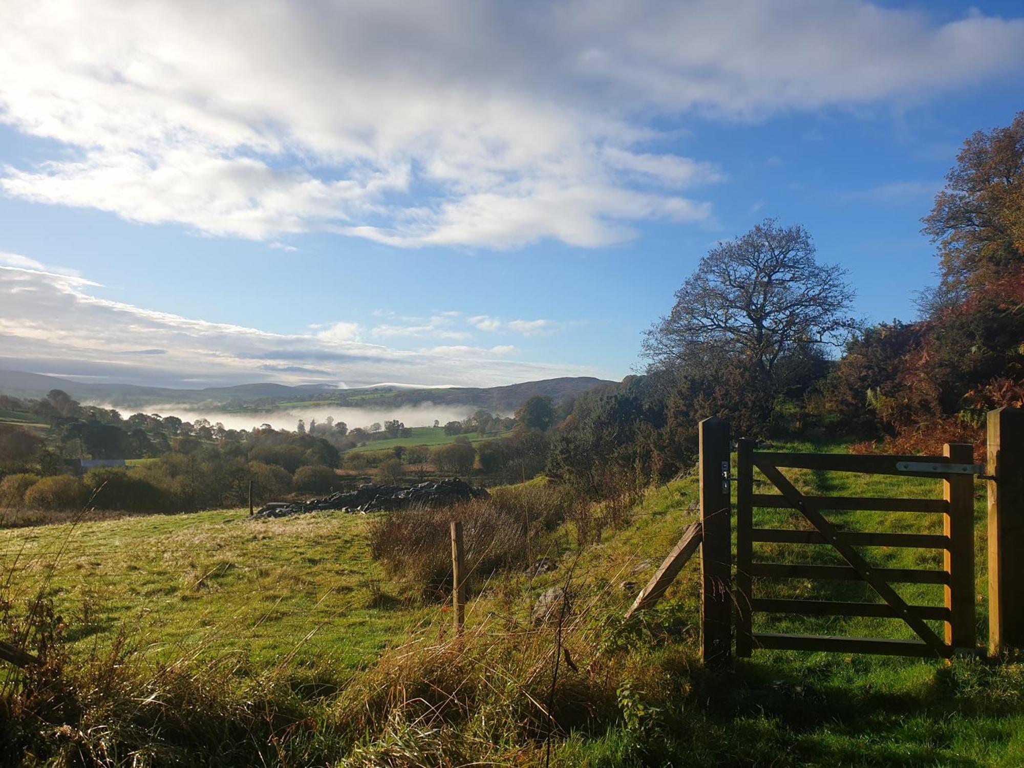 Snowdonia Glamping Holidays, Seren, Holiday home Betws-y-Coed