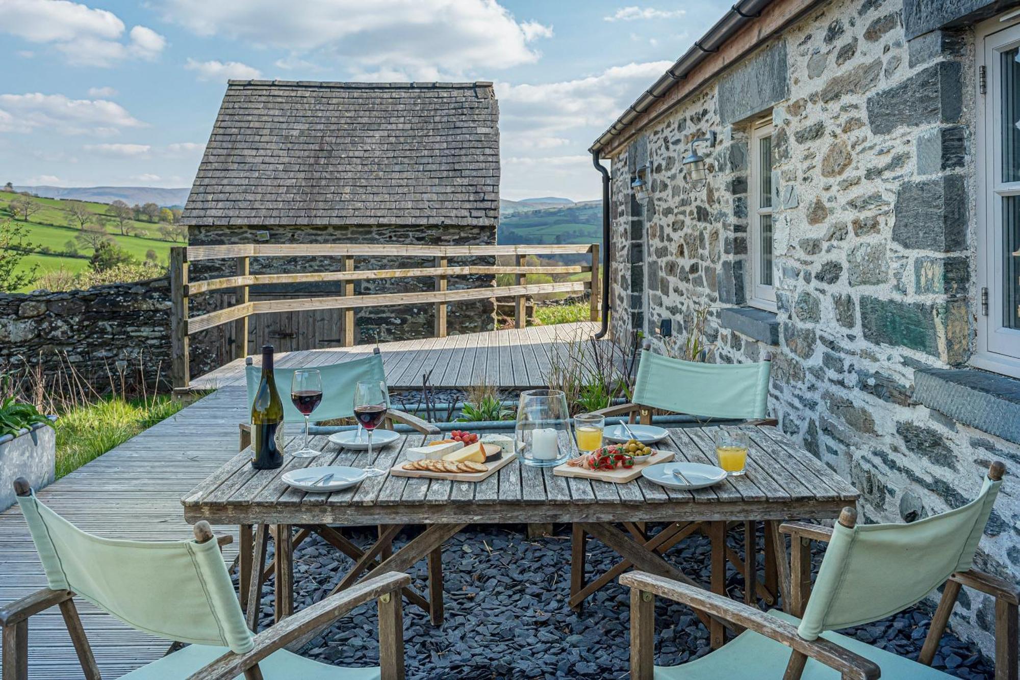 Snowdonia Glamping Holidays, Seren, * Betws-y-Coed