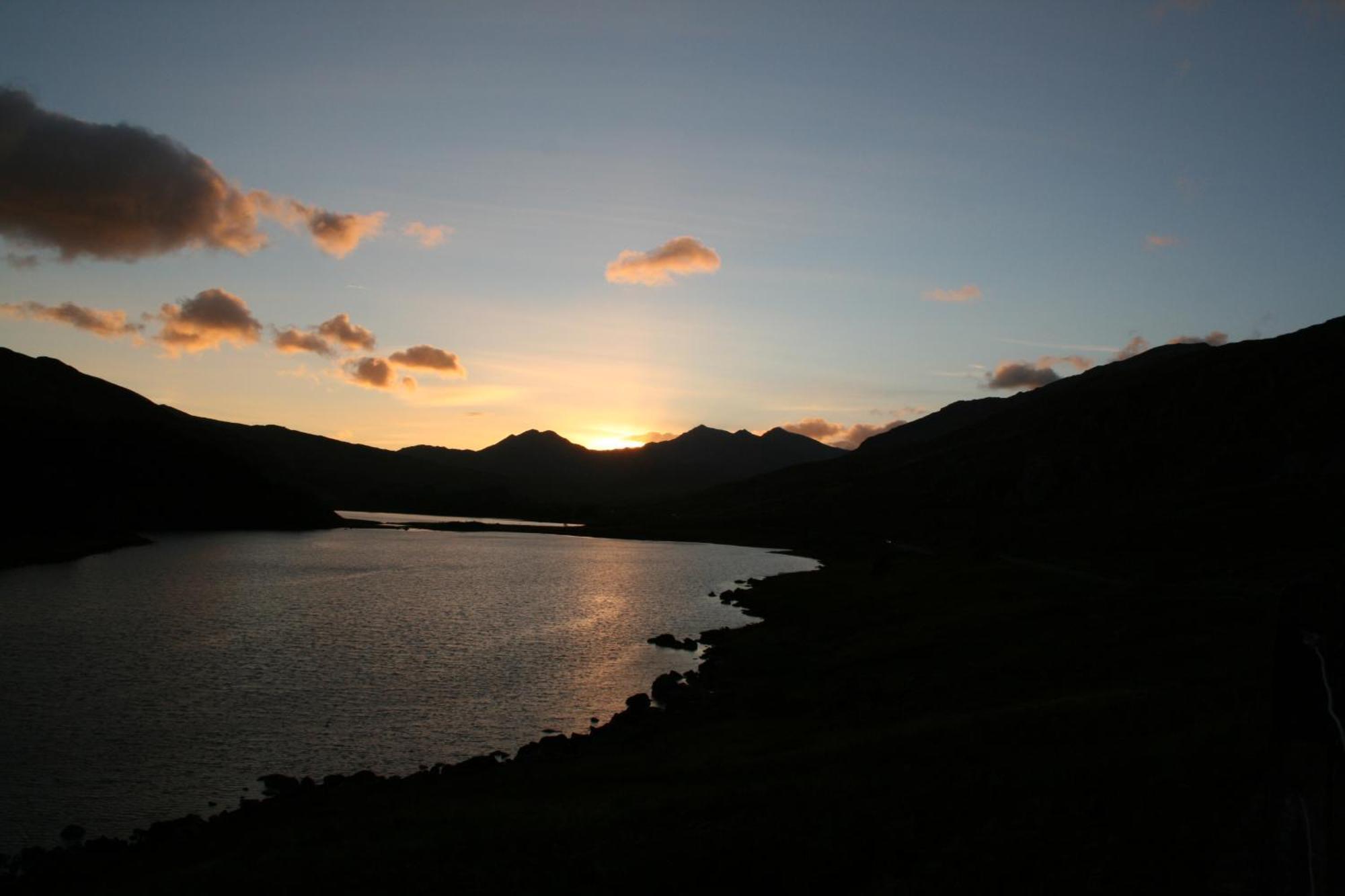 Snowdonia Glamping Holidays, Seren, Betws-y-Coed