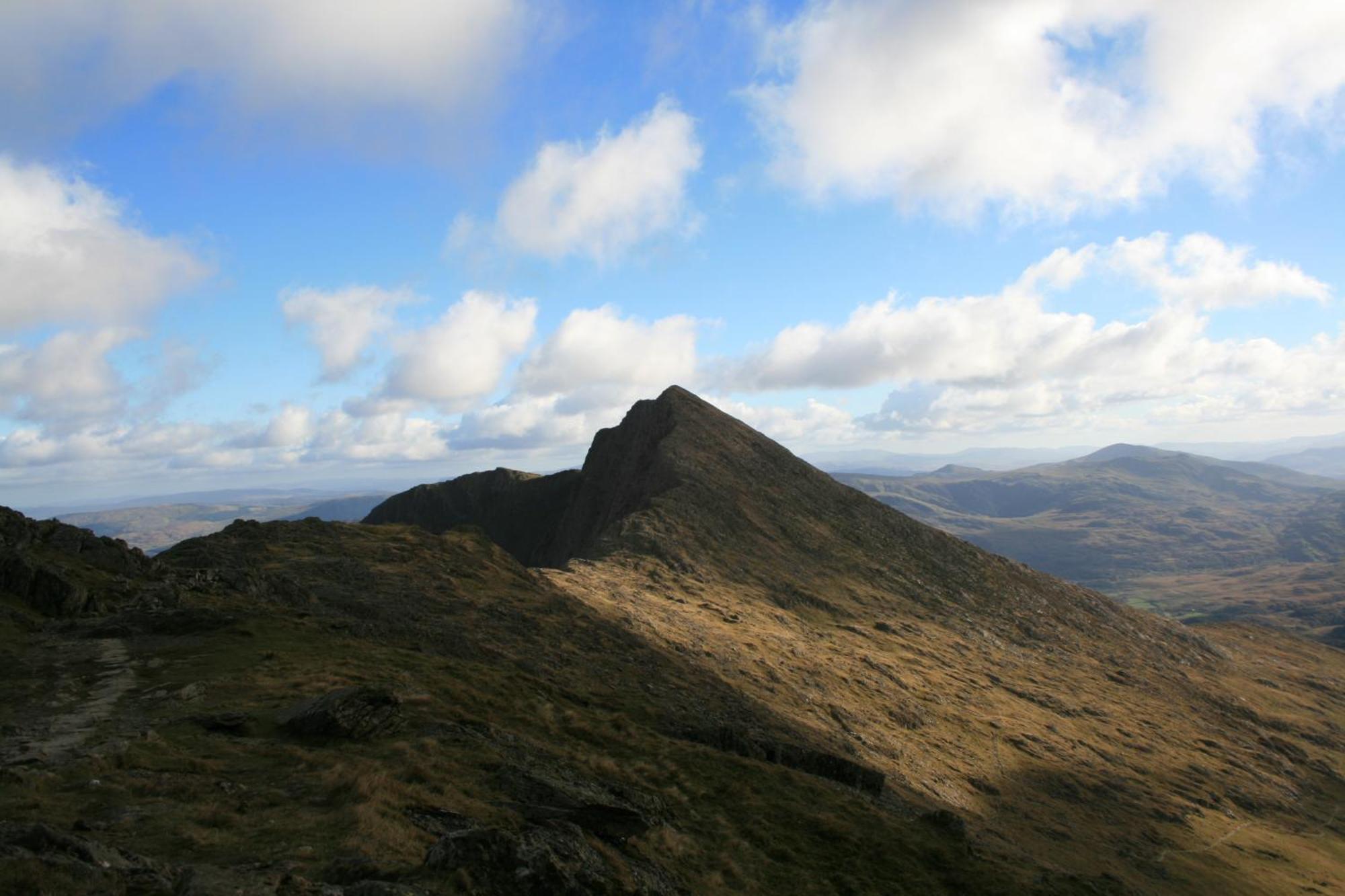Snowdonia Glamping Holidays, Seren,