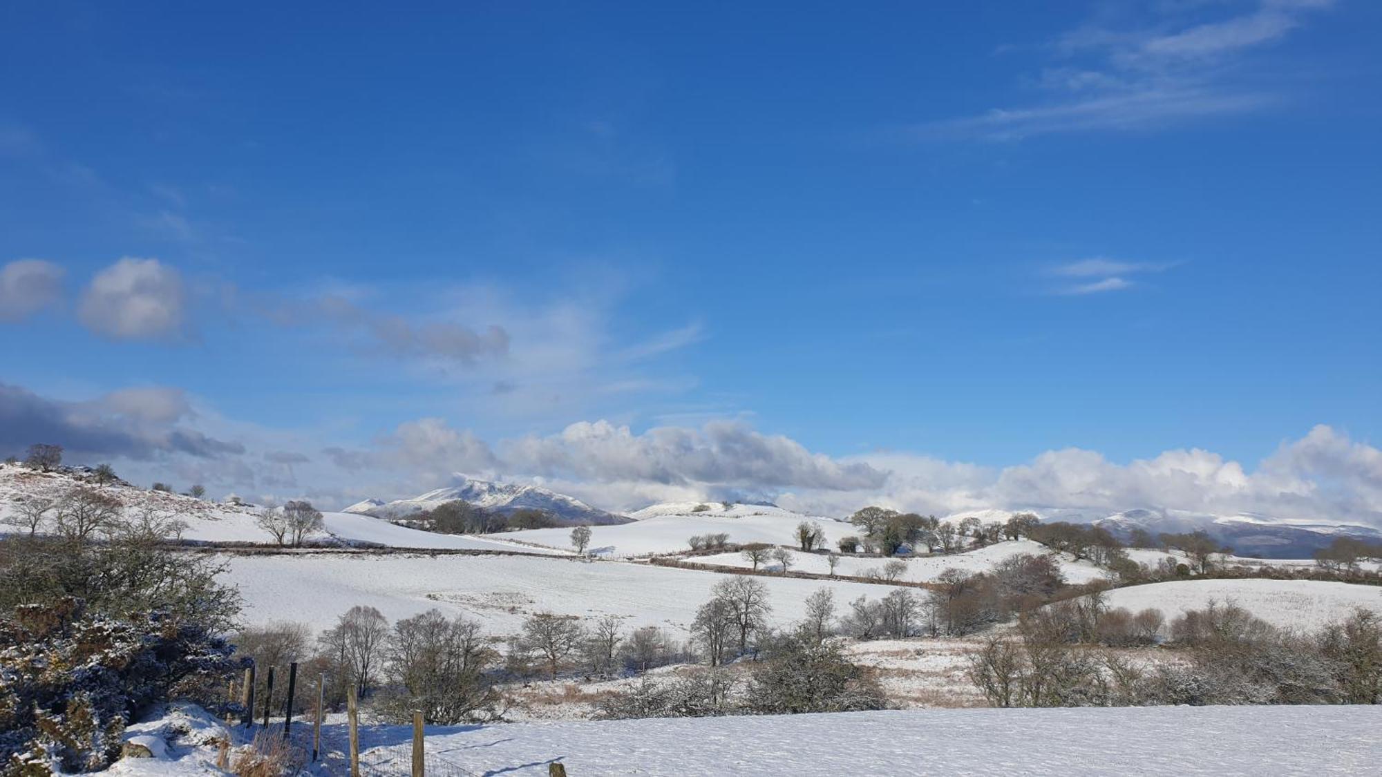 Snowdonia Glamping Holidays, Seren, Holiday home Betws-y-Coed