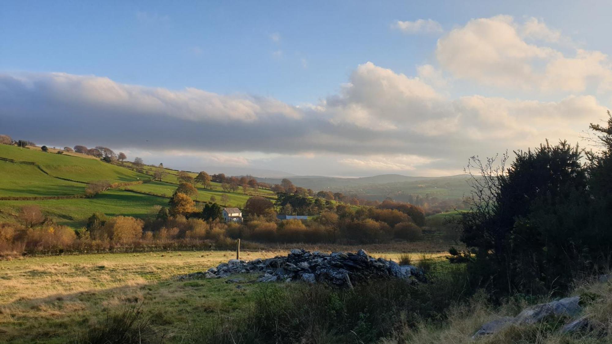 Holiday home Snowdonia Glamping Holidays, Seren, Betws-y-Coed
