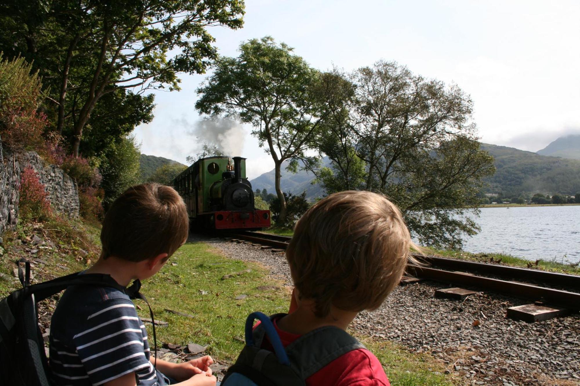 Snowdonia Glamping Holidays, Seren, * Betws-y-Coed