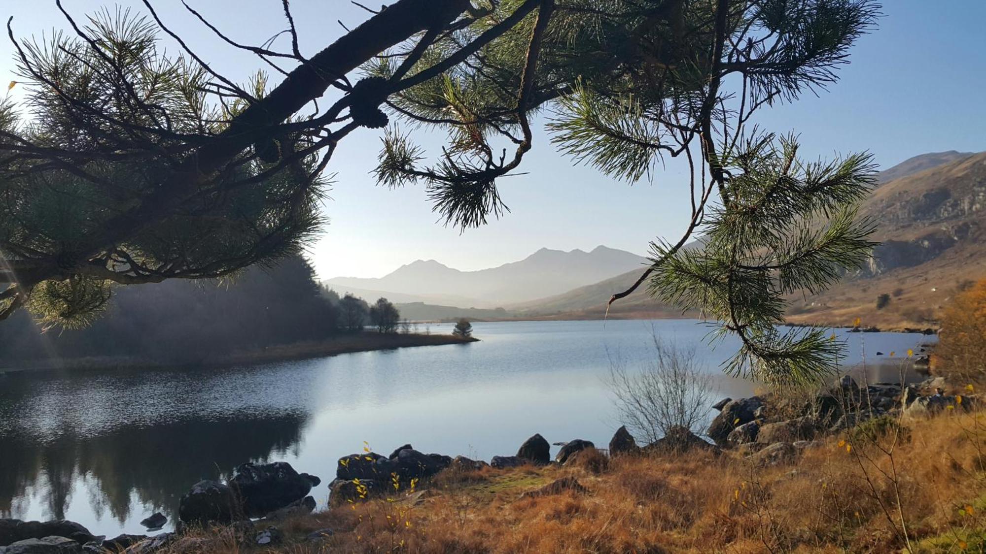 Snowdonia Glamping Holidays, Seren, * Betws-y-Coed
