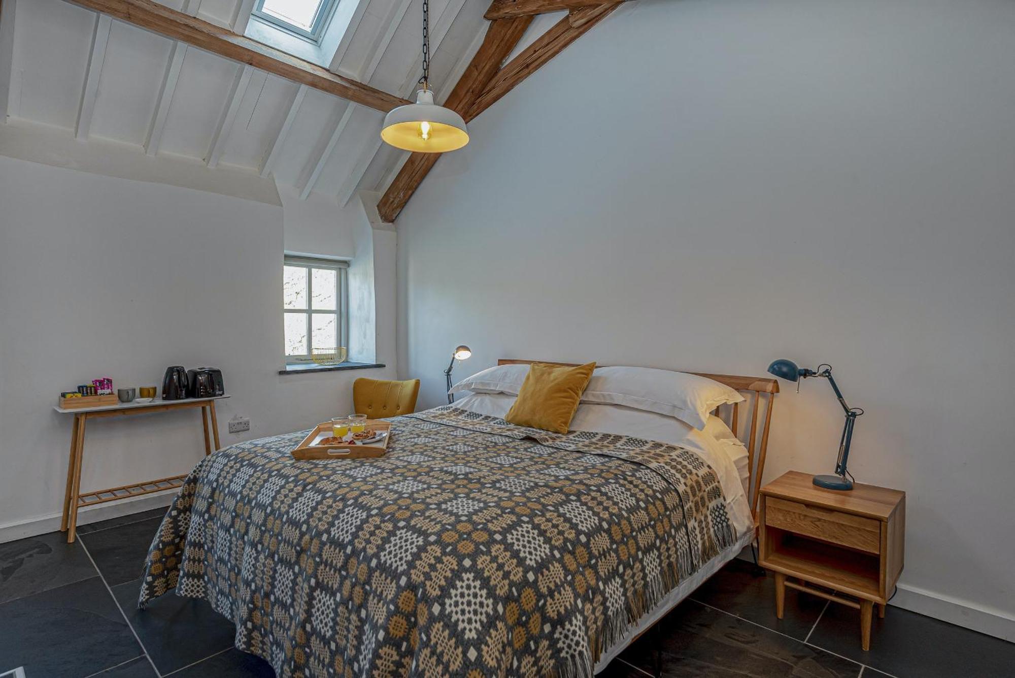 Snowdonia Glamping Holidays, Seren, * Betws-y-Coed