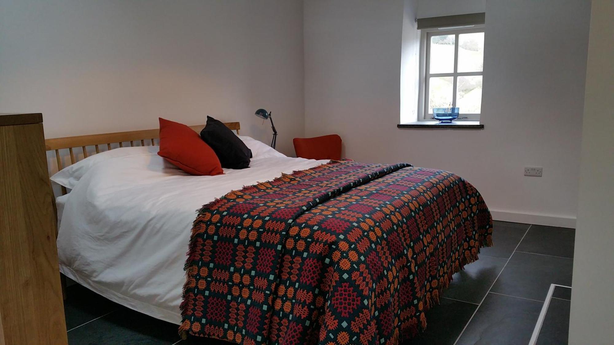 Holiday home Snowdonia Glamping Holidays, Seren,