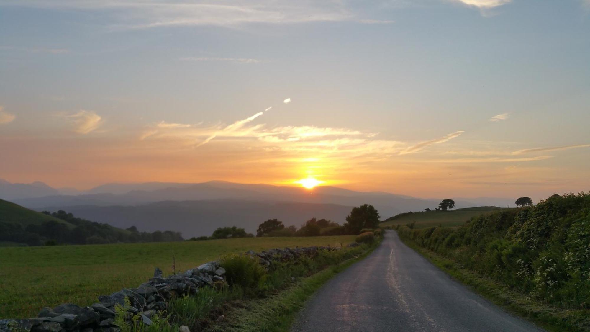 Holiday home Snowdonia Glamping Holidays, Seren, *