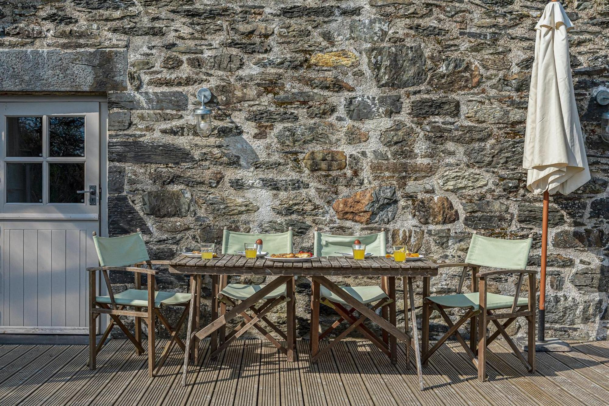 Holiday home Snowdonia Glamping Holidays, Seren,
