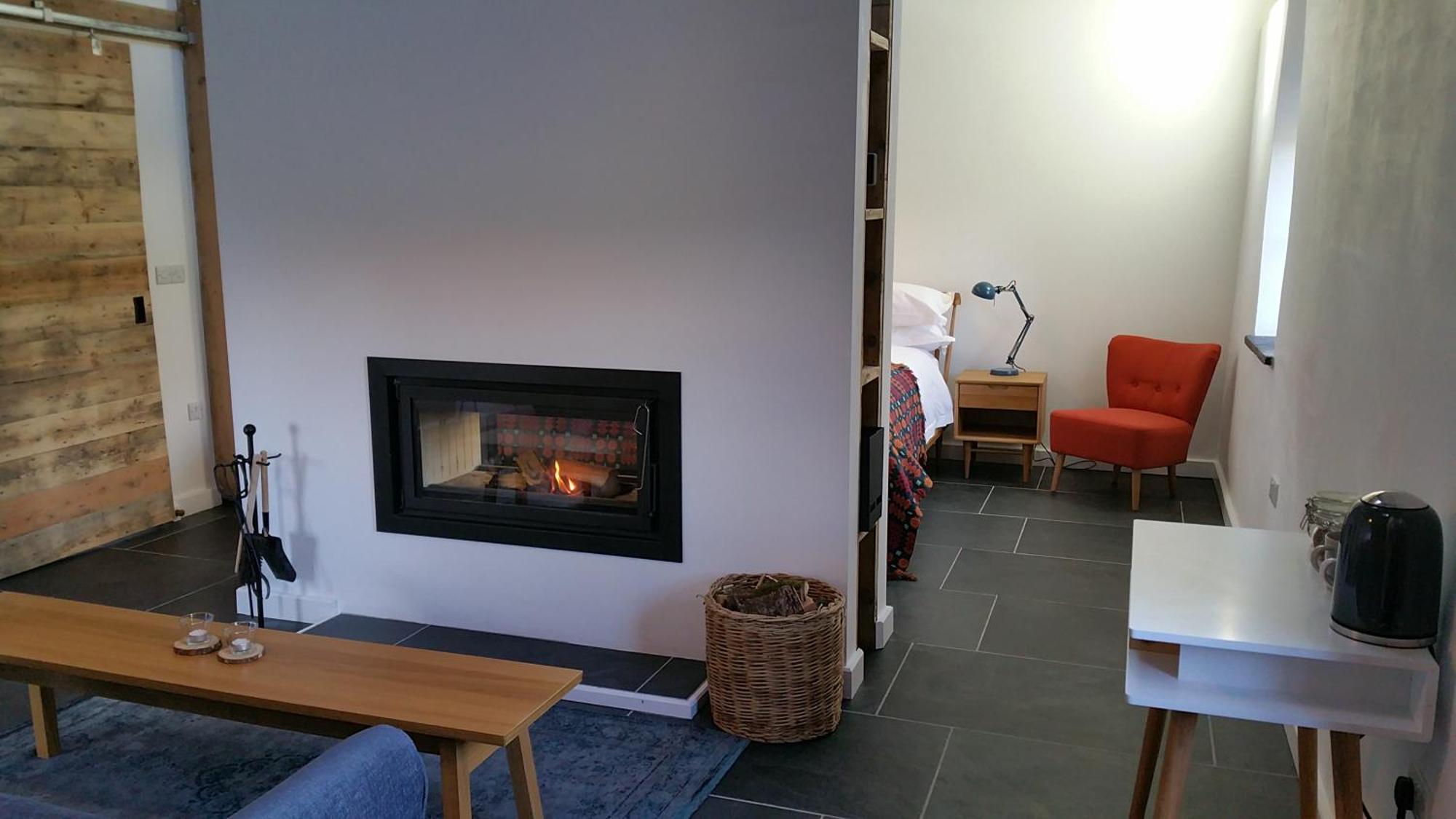 Snowdonia Glamping Holidays, Seren,