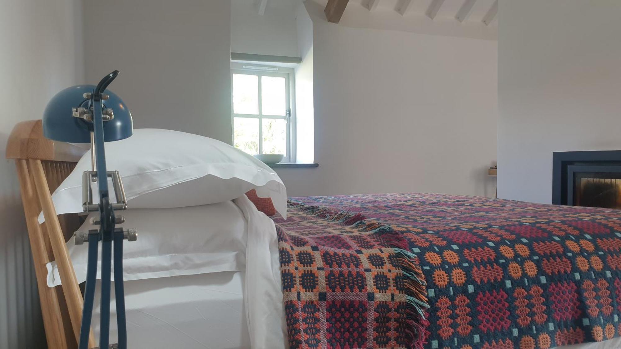 Snowdonia Glamping Holidays, Seren,