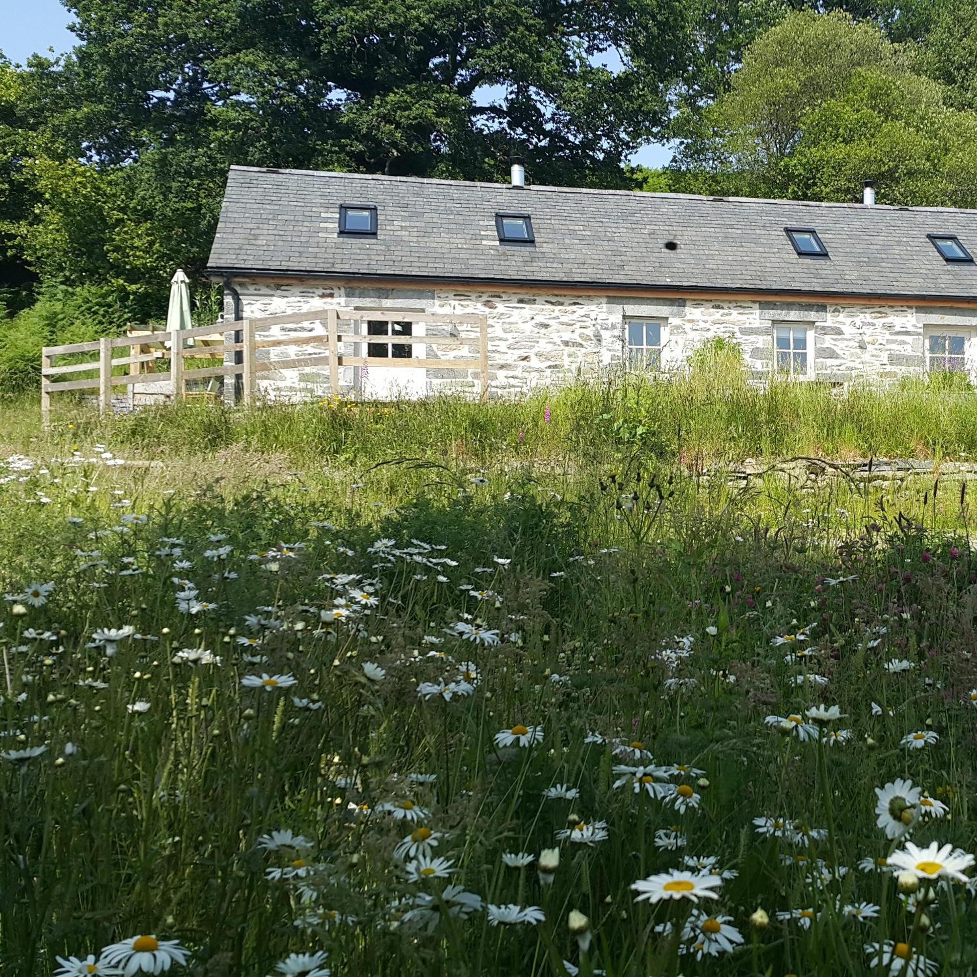 Holiday home Snowdonia Glamping Holidays, Seren,
